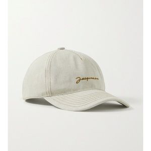 Jacquemus cap